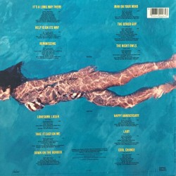 Little River Band - Greatest Hits Little River Band - Greatest Hits