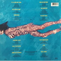 Little River Band - Greatest Hits Little River Band - Greatest Hits