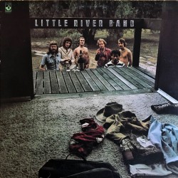 Little River Band - Little River Band Little River Band - Little River Band