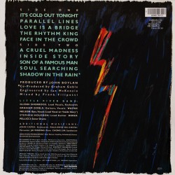 Little River Band - Monsoon Little River Band - Monsoon