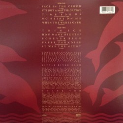 Little River Band - No Reins Little River Band - No Reins