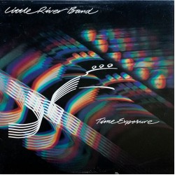 Little River Band - Time Exposure Little River Band - Time Exposure
