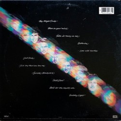 Little River Band - Time Exposure Little River Band - Time Exposure