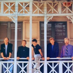 Little River Band - Worldwide Love Little River Band - Worldwide Love