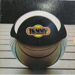 London Symphony Orchestra - Tommy London Symphony Orchestra - Tommy