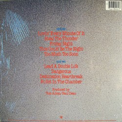 Loverboy - Lovin Every Minute Of It Loverboy - Lovin Every Minute Of It