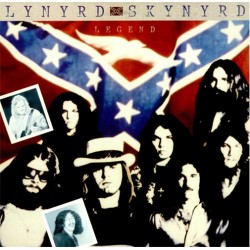Lynyrd Skynyrd - Legend