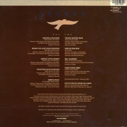 Lynyrd Skynyrd - Legend