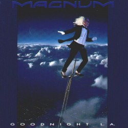 Magnum - Goodnight L.A. Magnum - Goodnight L.A.