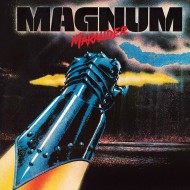 Magnum - Marauder