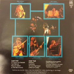 Magnum - Marauder Magnum - Marauder