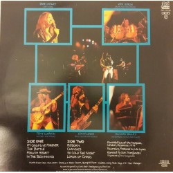 Magnum - Marauder Magnum - Marauder