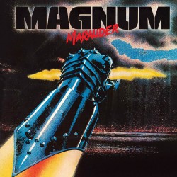 Magnum - Marauder Magnum - Marauder