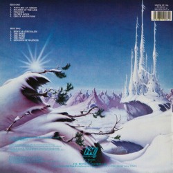 Magnum - Mirador Magnum - Mirador