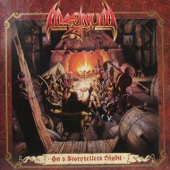 Magnum - On A Storytellers Night