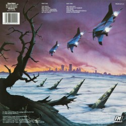 Magnum - The Elevent Hour Magnum - The Elevent Hour