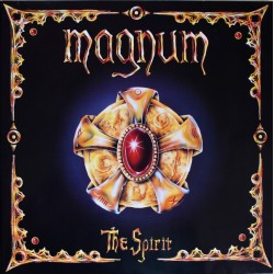 Magnum - The Spirit