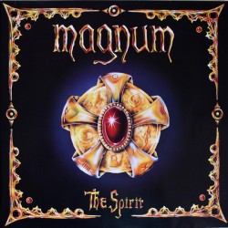 Magnum - The Spirit Magnum - The Spirit