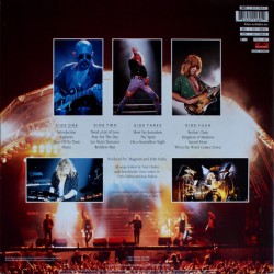 Magnum - The Spirit Magnum - The Spirit