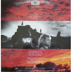 Magnum - Wings Of Heaven Magnum - Wings Of Heaven