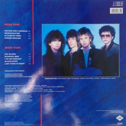 Mamas Boy's - Growing Up The Hard Way Mamas Boy's - Growing Up The Hard Way