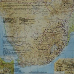 Manfred Mann's Earth Band - Somewhere In Africa Manfred Mann's Earth Band - Somewhere In Africa