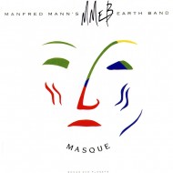 Manfred Mann's Earth Band - Masque