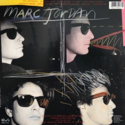 Marc Jordan - Talking Through Pictures Marc Jordan - Talking Through Pictures
