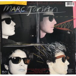 Marc Jordan - Talking Through Pictures Marc Jordan - Talking Through Pictures
