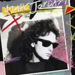 Marc Jordan - Talking Through Pictures Marc Jordan - Talking Through Pictures