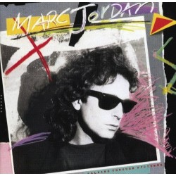 Marc Jordan - Talking Through Pictures Marc Jordan - Talking Through Pictures