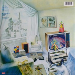 Marillion - Fugazi Marillion - Fugazi