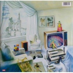 Marillion - Fugazi Marillion - Fugazi