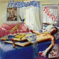 Marillion - Fugazi Marillion - Fugazi