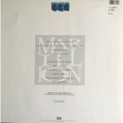 Marillion - Holidays In Eden Marillion - Holidays In Eden