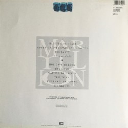 Marillion - Holidays In Eden Marillion - Holidays In Eden