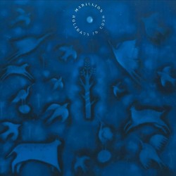 Marillion - Holidays In Eden Marillion - Holidays In Eden