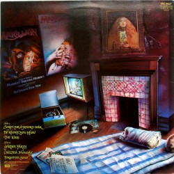 Marillion - Script For A Jester's Tear Marillion - Script For A Jester's Tear