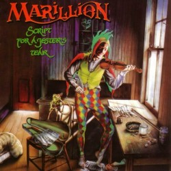 Marillion - Script For A Jester's Tear Marillion - Script For A Jester's Tear