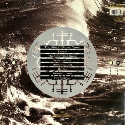 Marillion - Seasons End Marillion - Seasons End