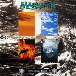 Marillion - Seasons End Marillion - Seasons End
