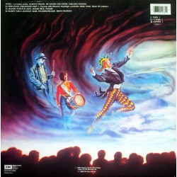 Marillion - The Thieving Magpie Marillion - The Thieving Magpie