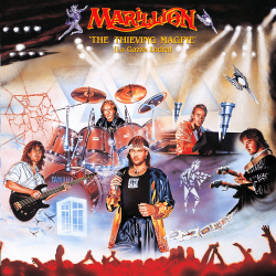 Marillion - The Thieving Magpie Marillion - The Thieving Magpie