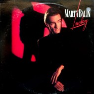 Marty Balin - Lucky