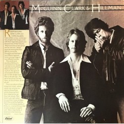 McGuinn, Clark & hillman - McGuinn, Clark & hillman 