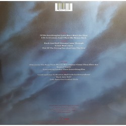 Meat Loaf - Bat Out Of Hell II Meat Loaf - Bat Out Of Hell II