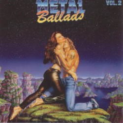 Metal Ballads - Vol.2 Metal Ballads - Vol.2