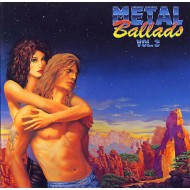 Metal Ballads - Vol.3