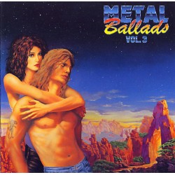 Metal Ballads - Vol.3 Metal Ballads - Vol.3