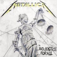 Metallica - And Justice For All